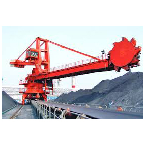 Raw Material Handling Systems