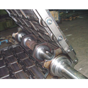 Pre Engineered Buildings