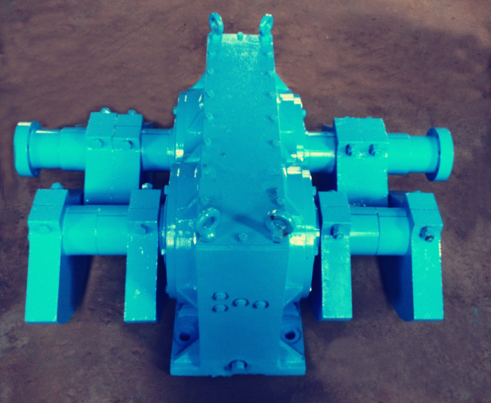 Pre Engineered Buildings