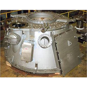 Pre Engineered Buildings