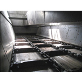 Pre Engineered Buildings