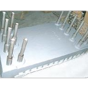 Pre Engineered Buildings