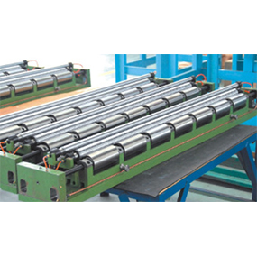 Pre Engineered Buildings