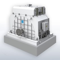 Pre Engineered Buildings