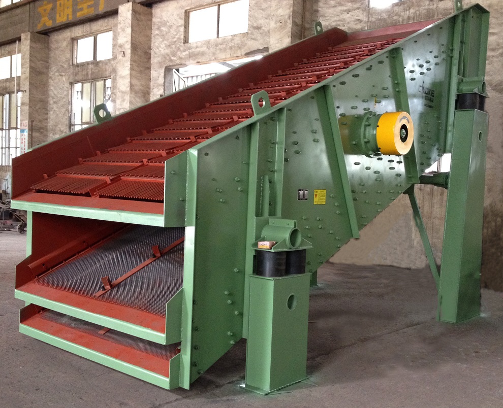 Pre Engineered Buildings