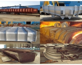 Pre Engineered Buildings