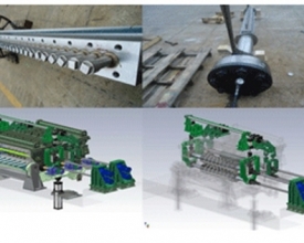 Pre Engineered Buildings