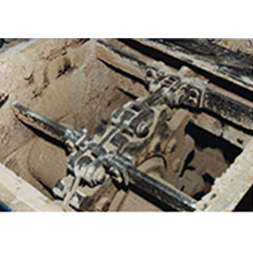 Pre Engineered Buildings