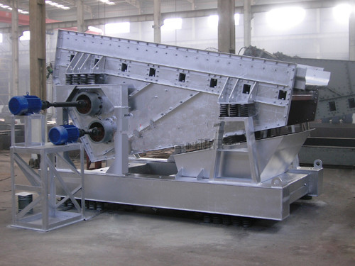 Pre Engineered Buildings