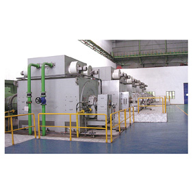 Pre Engineered Buildings
