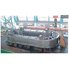 Pre Engineered Buildings