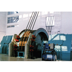 Pre Engineered Buildings