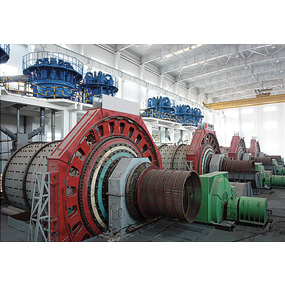 Pre Engineered Buildings