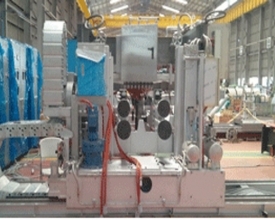 Pre Engineered Buildings