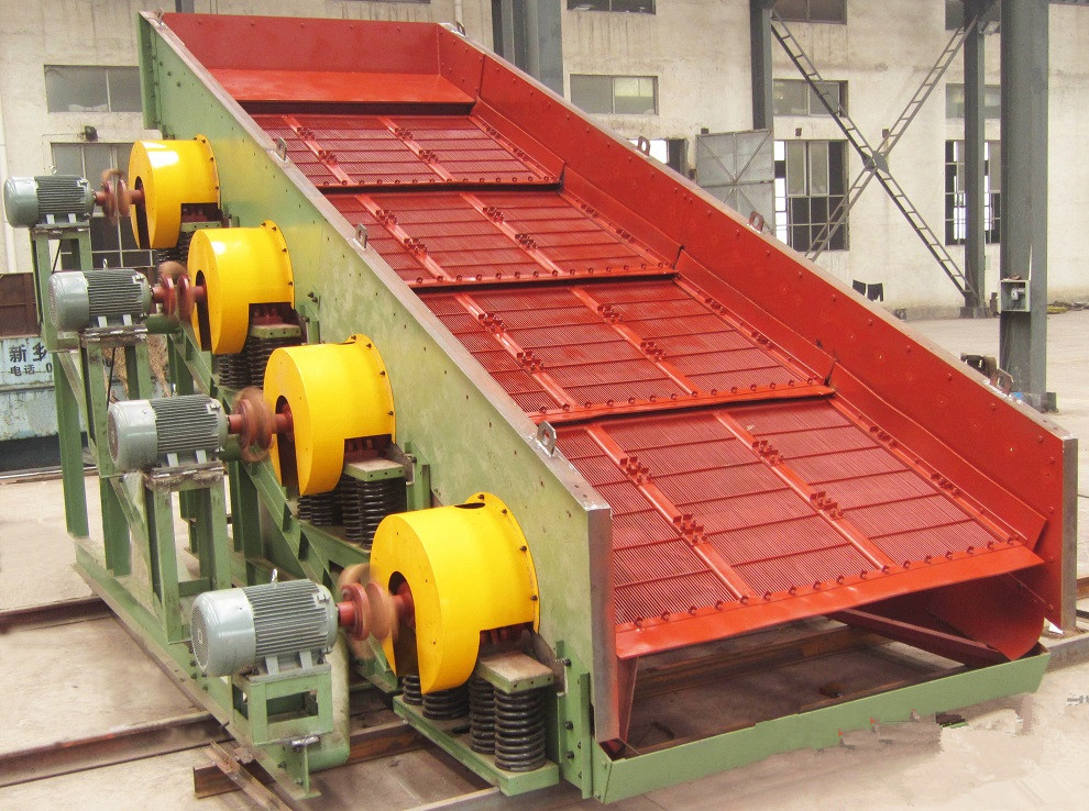Pre Engineered Buildings