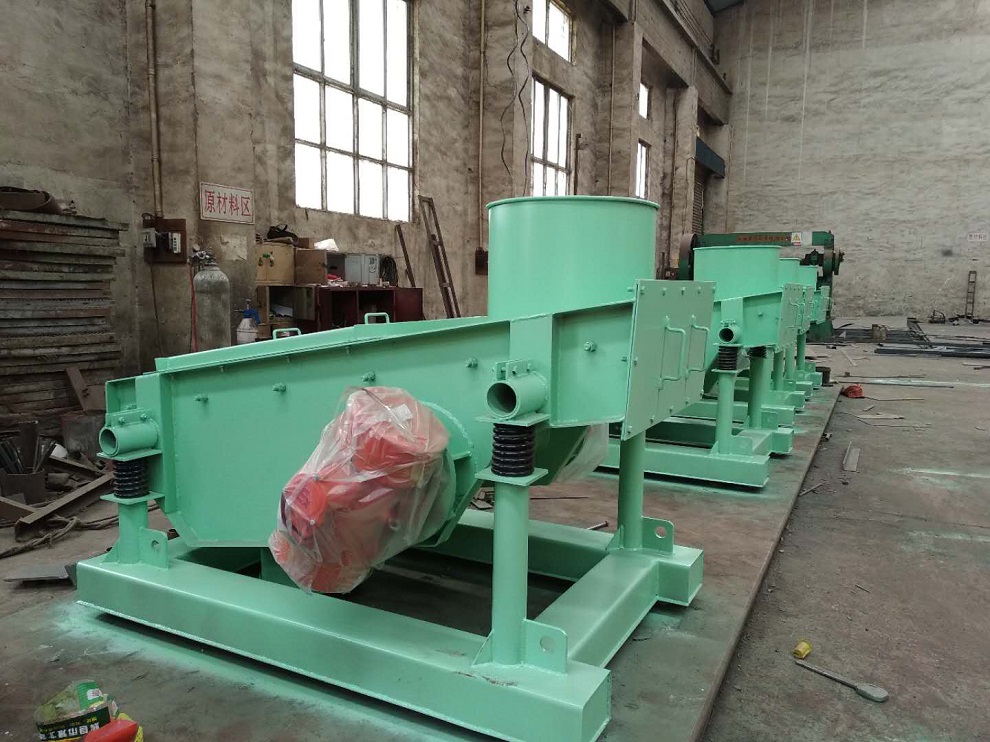 Pre Engineered Buildings