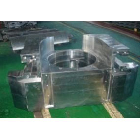 Pre Engineered Buildings