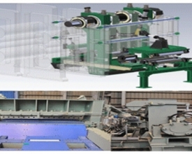 Pre Engineered Buildings