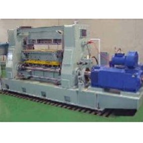 Pre Engineered Buildings