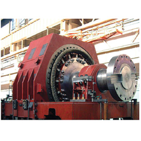 Pre Engineered Buildings
