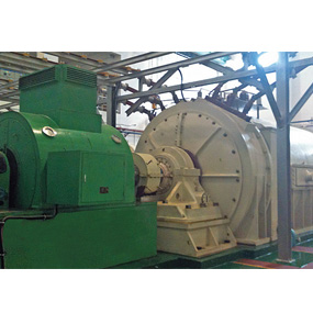 Pre Engineered Buildings