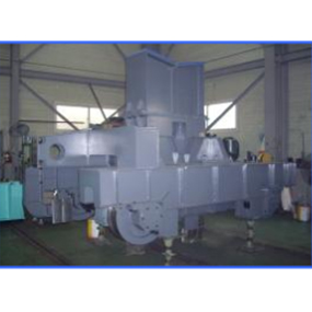 Pre Engineered Buildings