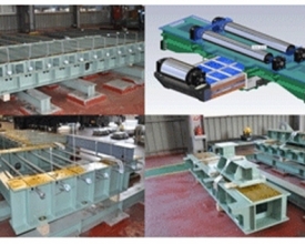 Pre Engineered Buildings
