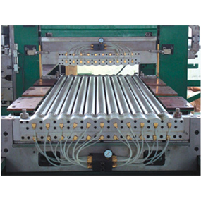 Pre Engineered Buildings