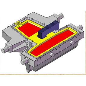 Pre Engineered Buildings