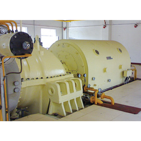 Pre Engineered Buildings