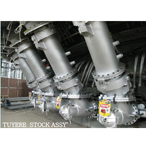 Pre Engineered Buildings