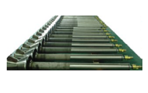 Pre Engineered Buildings