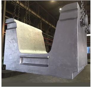 Pre Engineered Buildings