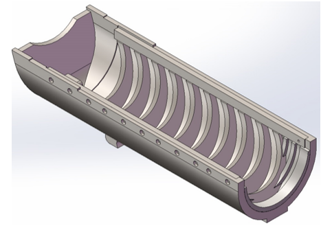 Pre Engineered Buildings