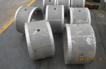 Pre Engineered Buildings