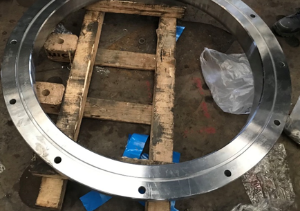 Pre Engineered Buildings