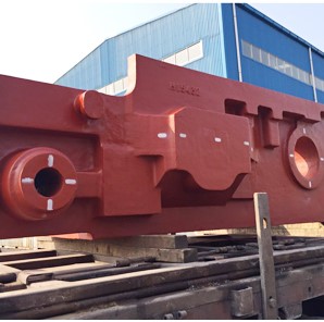 Pre Engineered Buildings