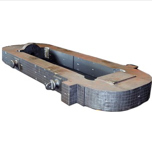 Pre Engineered Buildings