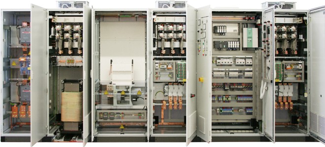 Pre Engineered Buildings