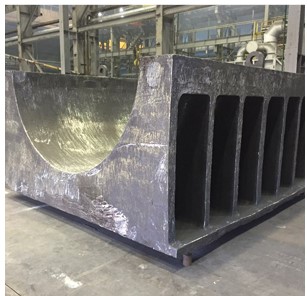Pre Engineered Buildings
