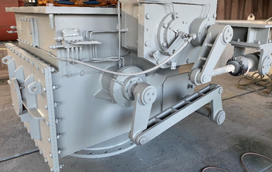 Pre Engineered Buildings