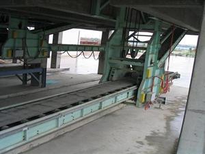 Pre Engineered Buildings