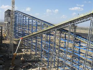 Pre Engineered Buildings