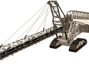 Pre Engineered Buildings